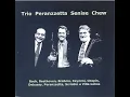 Extra de Vários -  Gilson Peranzzetta, Mauro Senise e David Chew (2005)  Full Album