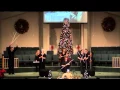 When Love Was Born - BBC Stick Ministries - Christmas 2014