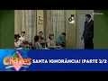 Download Lagu Chaves SBT | Santa ignorância! (1979) (16/01/2025) 1/2