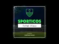 Sporticos Football Stories Podcast - West Ham Fan Interview
