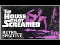 Lagu Lilli Palmer Horror Thriller Full Movie | The House That Screamed (1969) | Retrospective