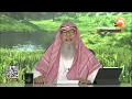 The exact time for maghrib prayer Sheikh Assim Al Hakeem