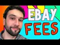 eBay Fees A Complete Breakdown 2025 minor update in description