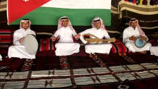 فرقة رياح الجنوب الدوحه 2013  فرقة رياح الجنوب الدوحه 2013