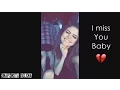 Download Lagu Selena Gomez Snapchat | I MISS YOU BABY 💔