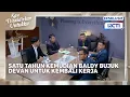 #eps202 Setahun Berlalu, Baldy Bujuk Devan Kembali Bekerja! | KDU