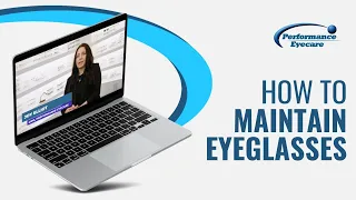 How to Take Care of Your Prescription Eyeglasses Tips for Long-Lasting Comfort and Clarity
