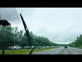 Accident causes massive backup on the Glenn Hwy 9 July 2026