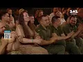 Океан Ельзи – Човен. Благодійний концерт "Нам тут жити"