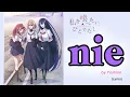 Download Lagu 『 Watashi o Tabetai, Hito de Nashi 』- Opening FULL \