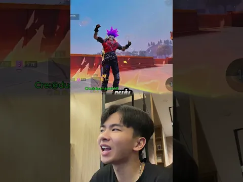 Top 3 Hành Động Cà Khịa Khó Chịu Trong Free Fire #ntn03 @RGFFNTN