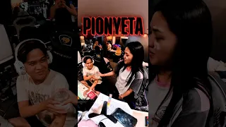 PIONYETA