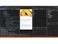 Xamarin Android Tutorial 84 Design Library Pt 6