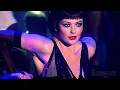 Esta escena escandalizo a todos All That Jazz Chicago Clip en Espanol