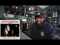 Marty Robbins - Feleena | REACTION