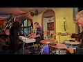 Download Lagu Shake Rattle \u0026 Roll with the Nico Brina Trio at the Bistro Bar Ratstübli (2023) Rock'n'Roll  Boogie