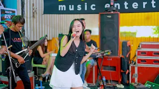 cinta sejati sahma fella laluna music happy party gempar organizer kudus