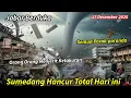 Lagu JABAR BERDUKA 17/12/2025! BARU TERJADI BADAI DAHSYAT HANCURKAN SUMEDANG HARI INI-TORNADO SUMEDANG