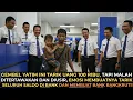 Download Lagu 2 GEMBEL YATIM INI TARIK UANG 100 RIBU TAPI MALAH DIHINA DAN DITERTAWAKAN OKNUM PEGAWAI AROGAN