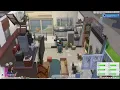 Odd Sim moans - for Answers