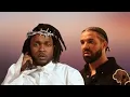 Drake Trolls Kendrick Lamar While K Dot Gives Back At Kids Charity