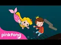 Download Lagu The Little Mermaid | Musical Story Telling for Kids | Fairy Tales | PINKFONG Story Time for Children
