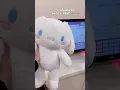 Cinnamoroll Build-a-Bear
