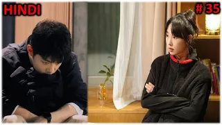 young boy women ep 35 korean drama in hindi explanation kdrama