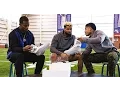 Giants get Sneak Peek at 2016 Nike Mag