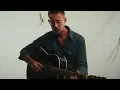 Wild Horses - Worn and Weary Kind (Live from the shower)