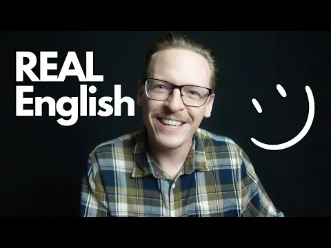 Inglés de la vida real: My Personal Guide to a Happier Life 💛 | Input comprensible (CI)