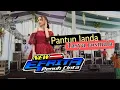 Lagu PANTUN JANDA - TASYA ROSMALA - NEW EFRITA - #newefrita #ydmedia #anmedia || Live cangkringmalangbeji