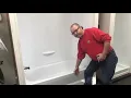 R G Supply - Mobile Home Bathtubs and Surrounds