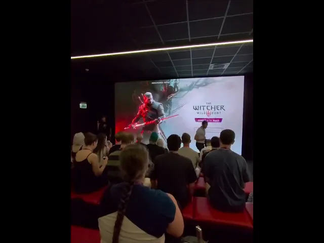 VGTimes CD Projekt RED