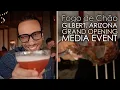 Fogo de Chao Grand Opening Media Event Gilbert AZ