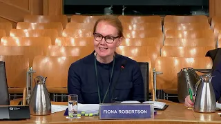 Education, Children and Young People Committee - 25 September 2024