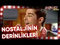 Unutulmazlar Arasında Yer Alan Ham Çökelek!  |  Beyaz Show