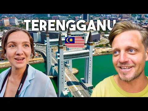 Download MP3 A Day in Terengganu | Malaysia’s Traditional City