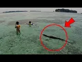 Lagu GAK NYANGKA! Ajak Teman Korea ke Pulau Seribu Malah Jadi Chaos! 😱