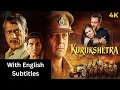 Lagu Kurukshetra (2000) - Hindi Movie With English Subtitles| Sanjay Dutt, Mahima Chaudhry \u0026 Om Puri