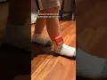 A House Arrest Bracelet For Kids