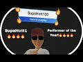 SupaHott1 The World s Greatest Entertainer