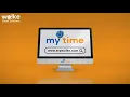 MyTime - Time Attendance Management Control Attendance of Your Employees