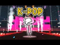 Lagu Upin Ipin Tak Besar Besar Part-10 (KPOP) + Kompilasi