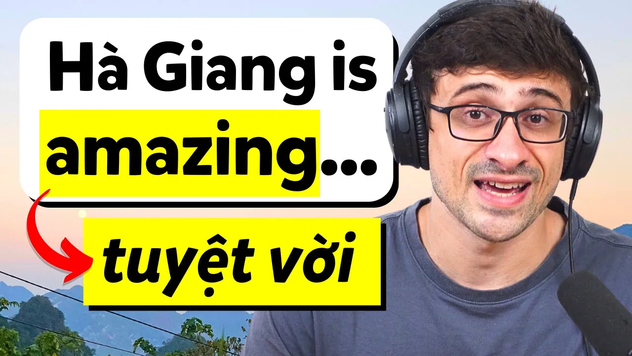 Outline Video Podcast Chậm Rãi - Cách Nói Về Chuyến Đi Phượt! | Tập 20