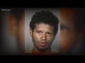 New police bodycam released of Empire actor Bryshere Gray s arrest in Arizona
