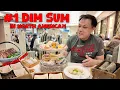 Top Dim Sum Restaurants in North America - Spot in Toronto