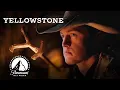 Rip Gets Branded Yellowstone Paramount Network