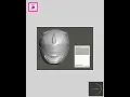 MMPR - Blue Ranger Helmet