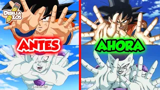 ¿ERA NECESARIO UN REMAKE? 🤔 | DIBUJANTE OPINA